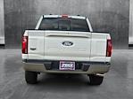2025 Ford F-150 SuperCrew Cab 4x4 Pickup for sale #SFA01048 - photo 7