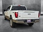 2025 Ford F-150 SuperCrew Cab 4x4 Pickup for sale #SFA01048 - photo 2