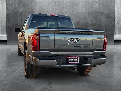2025 Ford F-150 SuperCrew Cab 4x4 Pickup for sale #SFA01114 - photo 2