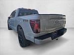 2025 Ford F-150 SuperCrew Cab 4x4 Pickup for sale #SFA01488 - photo 3