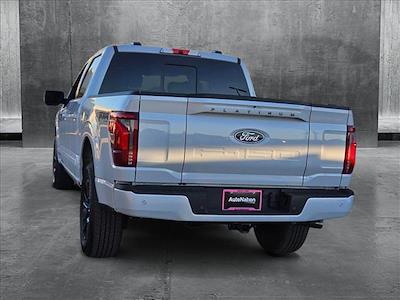 2025 Ford F-150 SuperCrew Cab 4x4 Pickup for sale #SFA01519 - photo 2
