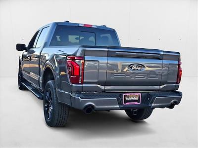 2025 Ford F-150 SuperCrew Cab 4x4 Pickup for sale #SFA02012 - photo 2