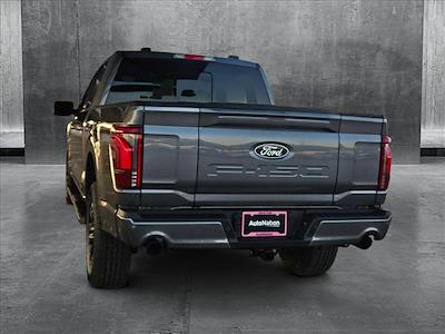 2025 Ford F-150 SuperCrew Cab 4x4 Pickup for sale #SFA06069 - photo 2