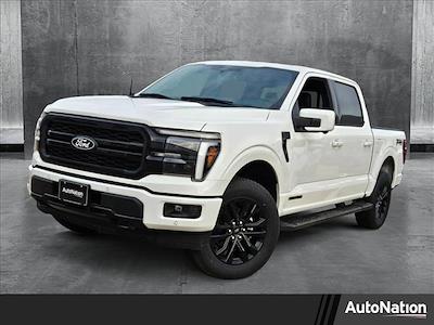 2025 Ford F-150 SuperCrew Cab 4x4 Pickup for sale #SFA37588 - photo 1