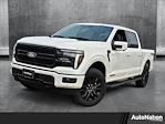 2025 Ford F-150 SuperCrew Cab 4x4 Pickup for sale #SFA37588 - photo 1
