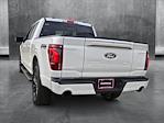 2025 Ford F-150 SuperCrew Cab 4x4 Pickup for sale #SFA37588 - photo 2