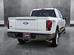 2025 Ford F-150 SuperCrew Cab 4x4 Pickup for sale #SFA39829 - photo 3
