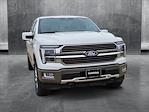 2025 Ford F-150 SuperCrew Cab 4x4 Pickup for sale #SFA39829 - photo 8