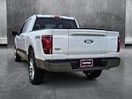 2025 Ford F-150 SuperCrew Cab 4x4 Pickup for sale #SFA39829 - photo 2