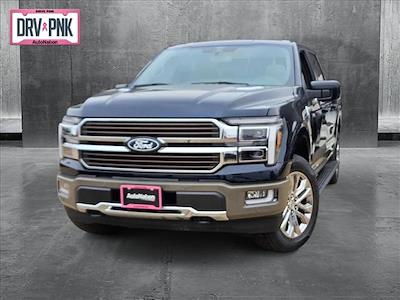 2025 Ford F-150 SuperCrew Cab 4x4 Pickup for sale #SFA40799 - photo 1