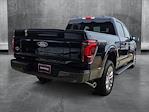 2025 Ford F-150 SuperCrew Cab 4x4 Pickup for sale #SFA40799 - photo 2