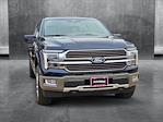 2025 Ford F-150 SuperCrew Cab 4x4 Pickup for sale #SFA40799 - photo 7