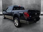 2025 Ford F-150 SuperCrew Cab 4x4 Pickup for sale #SFA40799 - photo 9