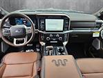 2025 Ford F-150 SuperCrew Cab 4x4 Pickup for sale #SFA40799 - photo 11