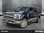 2025 Ford F-150 SuperCrew Cab 4x4 Pickup for sale #SFA46336 - photo 1