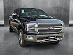 2025 Ford F-150 SuperCrew Cab 4x4 Pickup for sale #SFA46336 - photo 8