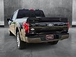 2025 Ford F-150 SuperCrew Cab 4x4 Pickup for sale #SFA46336 - photo 2