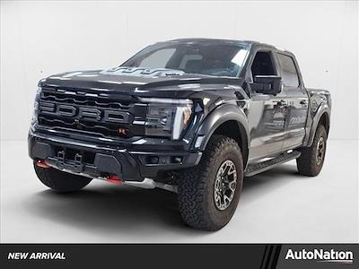 2025 Ford F-150 SuperCrew Cab 4x4 Pickup for sale #SFA56560 - photo 1