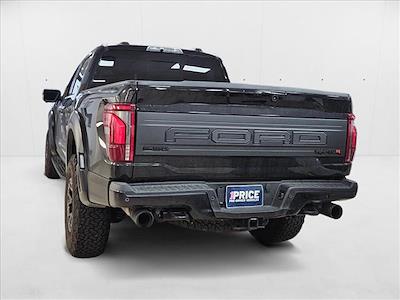 2025 Ford F-150 SuperCrew Cab 4x4 Pickup for sale #SFA56560 - photo 2