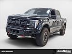 2025 Ford F-150 SuperCrew Cab 4x4 Pickup for sale #SFA56560 - photo 1
