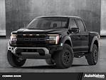 2025 Ford F-150 SuperCrew Cab 4x4 Pickup for sale #SFA63148 - photo 1