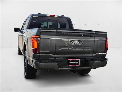 2025 Ford F-150 SuperCrew Cab 4x4 Pickup for sale #SFA65626 - photo 2