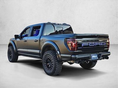 Used 2025 Ford F-150 - photo 1