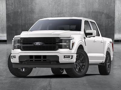2025 Ford F-150 SuperCrew Cab 4x4 Pickup for sale #SFA70374 - photo 1