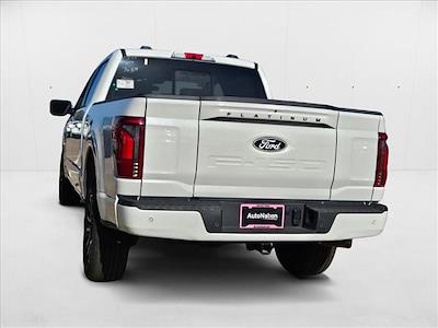 2025 Ford F-150 SuperCrew Cab 4x4 Pickup for sale #SFA70374 - photo 2