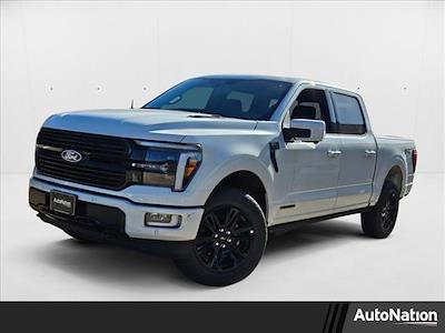 2025 Ford F-150 SuperCrew Cab 4x4 Pickup for sale #SFA70374 - photo 1
