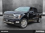 2025 Ford F-150 SuperCrew Cab 4x4 Pickup for sale #SFA75085 - photo 1