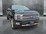 2025 Ford F-150 SuperCrew Cab 4x4 Pickup for sale #SFA75085 - photo 7