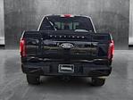 2025 Ford F-150 SuperCrew Cab 4x4 Pickup for sale #SFA75085 - photo 8