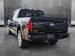2025 Ford F-150 SuperCrew Cab 4x4 Pickup for sale #SFA75085 - photo 9