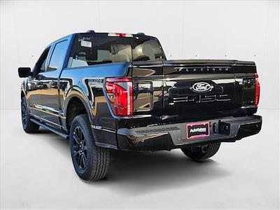 2025 Ford F-150 SuperCrew Cab 4x4 Pickup for sale #SFA75332 - photo 2