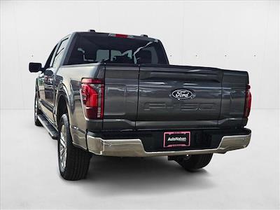 2025 Ford F-150 SuperCrew Cab 4x4 Pickup for sale #SFA81256 - photo 2