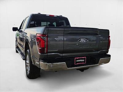 2025 Ford F-150 SuperCrew Cab 4x4 Pickup for sale #SFA83624 - photo 2