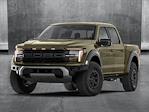 2025 Ford F-150 SuperCrew Cab 4x4 Pickup for sale #SFA85180 - photo 1