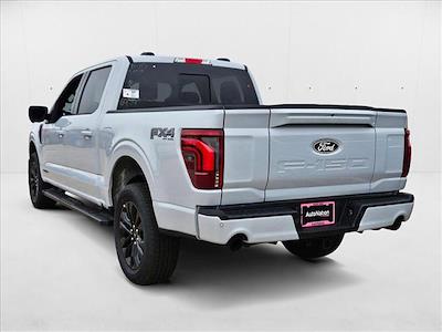 2025 Ford F-150 SuperCrew Cab 4x4 Pickup for sale #SFA86979 - photo 2