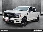 2025 Ford F-150 SuperCrew Cab 4x4 Pickup for sale #SFA87386 - photo 1