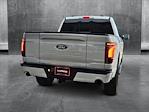 2025 Ford F-150 SuperCrew Cab 4x4 Pickup for sale #SFA87386 - photo 3