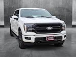 2025 Ford F-150 SuperCrew Cab 4x4 Pickup for sale #SFA87386 - photo 8