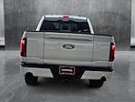 2025 Ford F-150 SuperCrew Cab 4x4 Pickup for sale #SFA87386 - photo 9