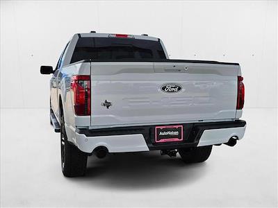 2025 Ford F-150 SuperCrew Cab 4x4 Pickup for sale #SFA93996 - photo 2