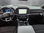 2025 Ford F-150 SuperCrew Cab 4x4 Pickup for sale #SFA93996 - photo 11