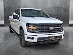 2025 Ford F-150 SuperCrew Cab 4x4 Pickup for sale #SFA93996 - photo 8