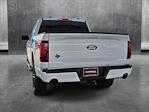 2025 Ford F-150 SuperCrew Cab 4x4 Pickup for sale #SFA93996 - photo 2