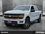 2025 Ford F-150 SuperCrew Cab 4x4 Pickup for sale #SFA96136 - photo 1
