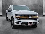 2025 Ford F-150 SuperCrew Cab 4x4 Pickup for sale #SFA96136 - photo 8