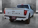 2025 Ford F-150 SuperCrew Cab 4x4 Pickup for sale #SFA96140 - photo 3